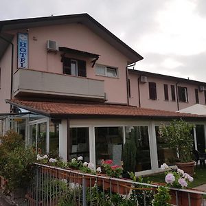 Hotel Patrizia